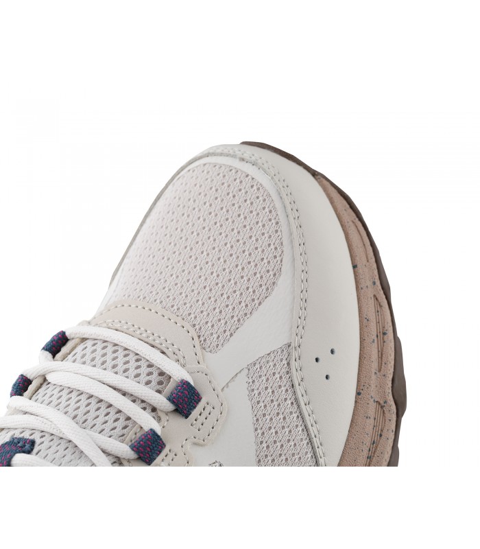 کفش پیاده روی زنانه اسکیچرز SKECHERS GO RUN TRAIL 128221-NAT