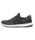 کفش پیاده روی مردانه اسکیچرز Skechers Delson Air Cooled 210708-BLK
