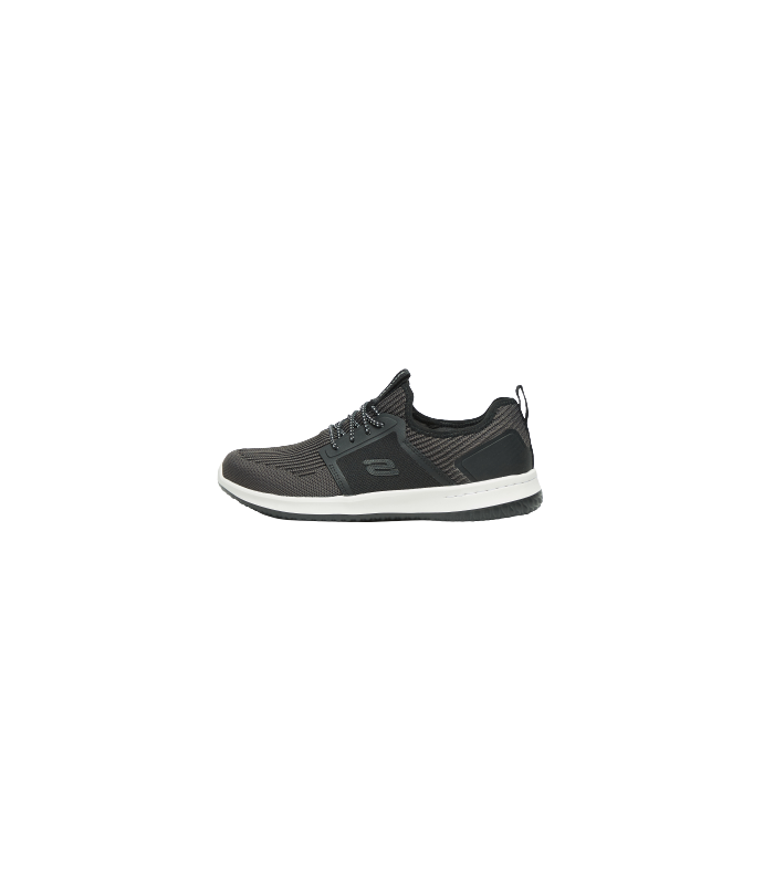 کفش پیاده روی مردانه اسکیچرز Skechers Delson Air Cooled 210708-BLK