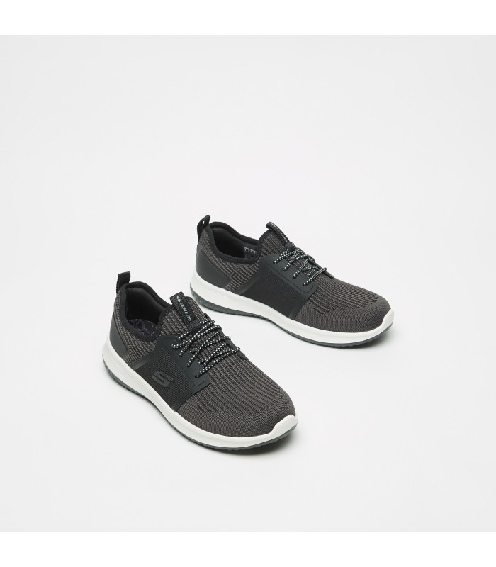 کفش پیاده روی مردانه اسکیچرز Skechers Delson Air Cooled 210708-BLK