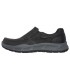 کفش پیاده روی مردانه اسکیچرز Skechers Relaxed Fit: Cohagen - Knit Walk 204848-BLK