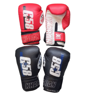 دستکش بوکس جی 58                        BOX HAND G58