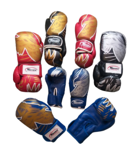 دستکش بوکس تویینس پسر                        BOX HAND TWINS
