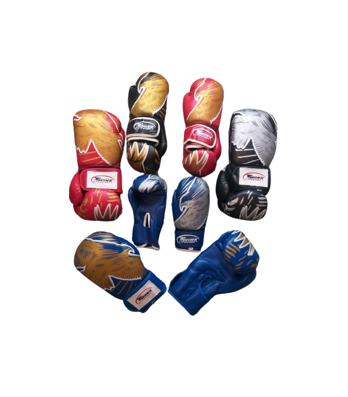 دستکش بوکس تویینس پسر                        BOX HAND TWINS