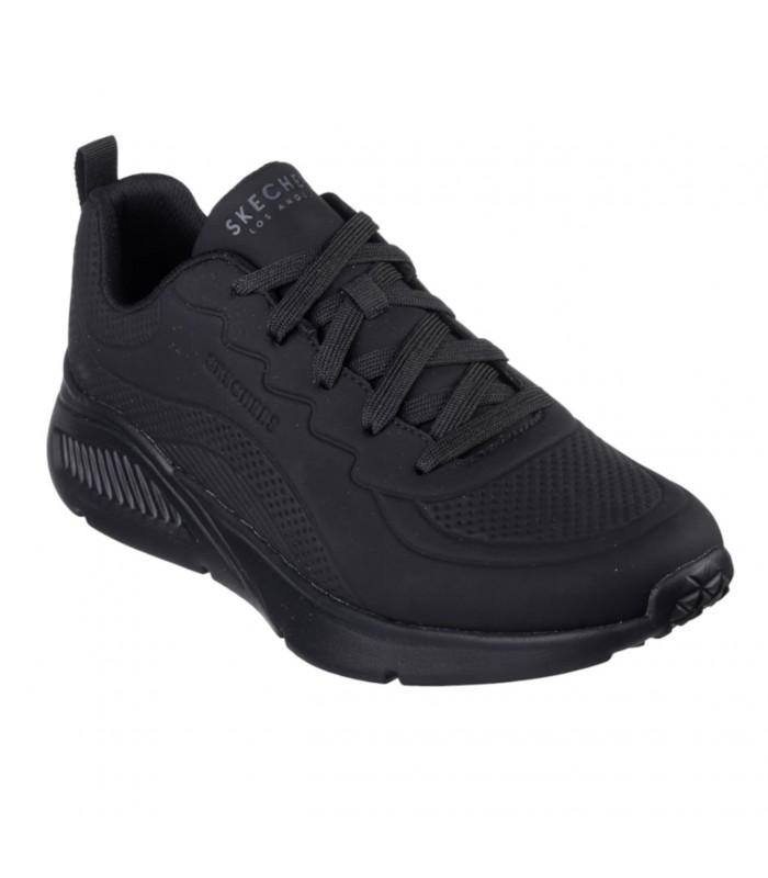 کفش پیاده روی مردانه اسکیچرز Skechers Uno Lite 183120-BBK