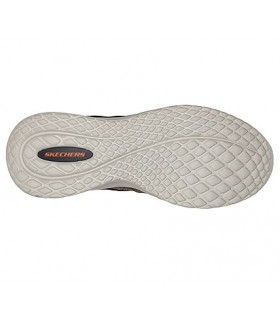 کفش پیاده روی مردانه اسکیچرز SKECHERS ARCH FIT ORVAN - GERMAIN 210460-OLV