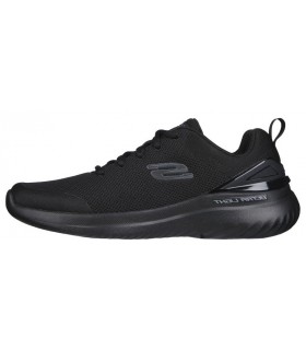 کفش پیاده روی مردانه اسکیچرز Skechers Bounder 2.0 - Nasher 232670-BBK