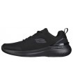 کفش پیاده روی مردانه اسکیچرز Skechers Bounder 2.0 - Nasher 232670-BBK