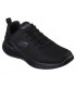 کفش پیاده روی مردانه اسکیچرز Skechers Bounder 2.0 - Nasher 232670-BBK
