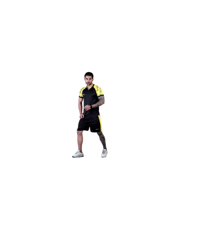 تیشرت و شورت آلشپرت uhlsport T-Shirt