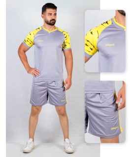 تیشرت و شورت آلشپرت uhlsport T-Shirt