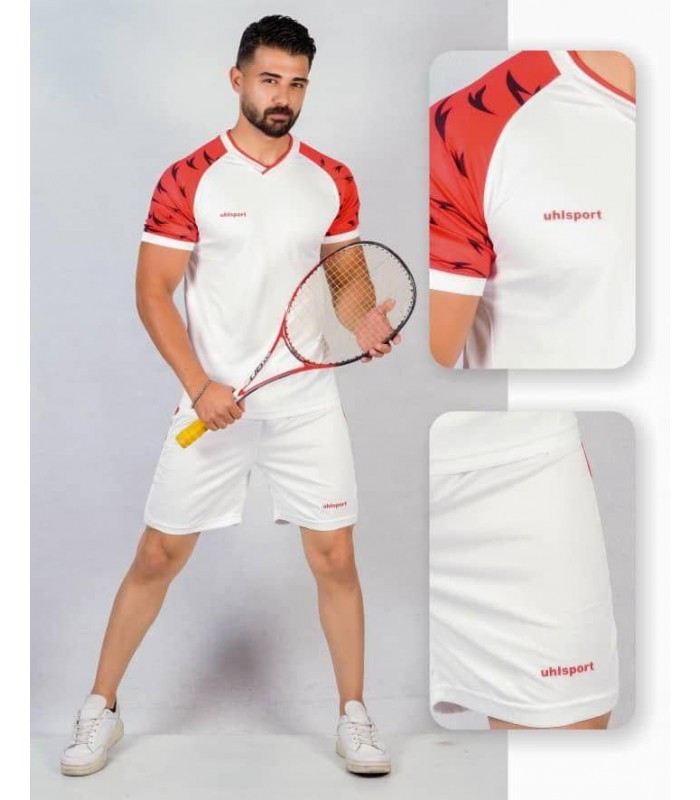تیشرت و شورت آلشپرت uhlsport T-Shirt