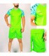 تیشرت و شورت آلشپرت uhlsport T-Shirt