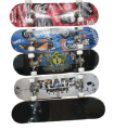 اسکیت برد کوشن پیو                                      Skateboard