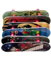 اسکیت برد 204 بزرگ                 Skateboard