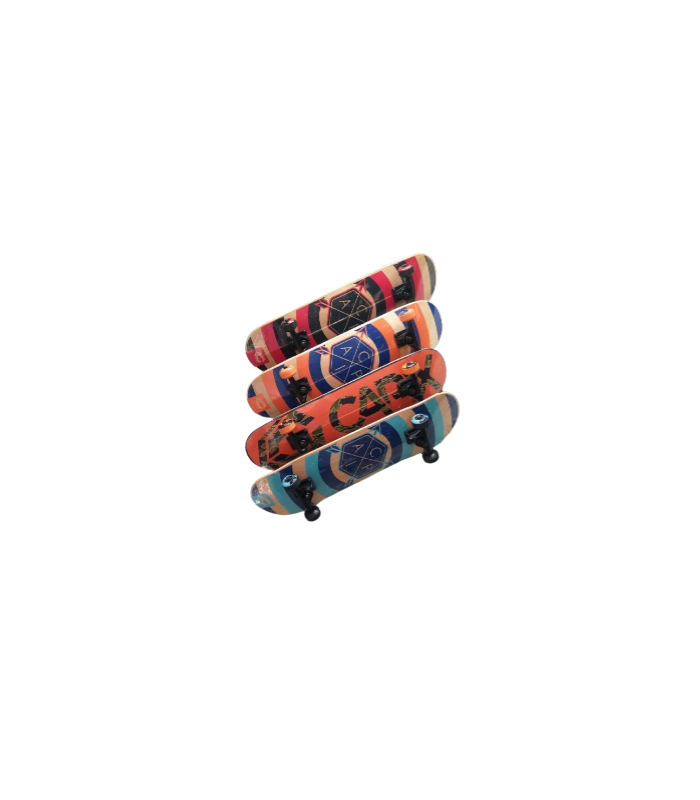 اسکیت برد CAPIX اصلی Skateboard