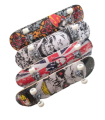 اسکیت برد 2014 استریت رانر         Skateboard 2014 Street runner