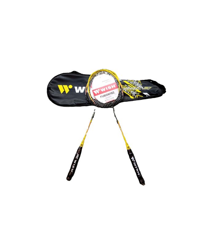 راکت 917 بدمینتون                        Racquet 917 Badminton