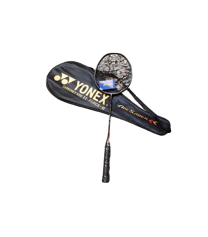 راکت 4200 یونکس فورس بدمینتون    Racquet 4200  Yonex Force Badminton