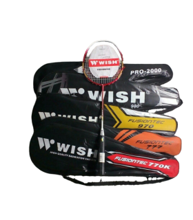 راکت بدمینتون Racquet Badminton  2000