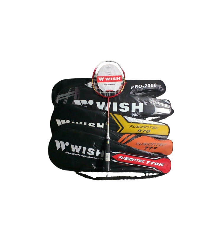 راکت بدمینتون  Racquet Badminton  980