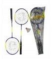 راکت بدمینتون گلد کاپ                           Racquet badminton  gold cup