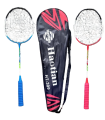 راکت بدمینتون 309 جفتی                          Racquet badminton  309