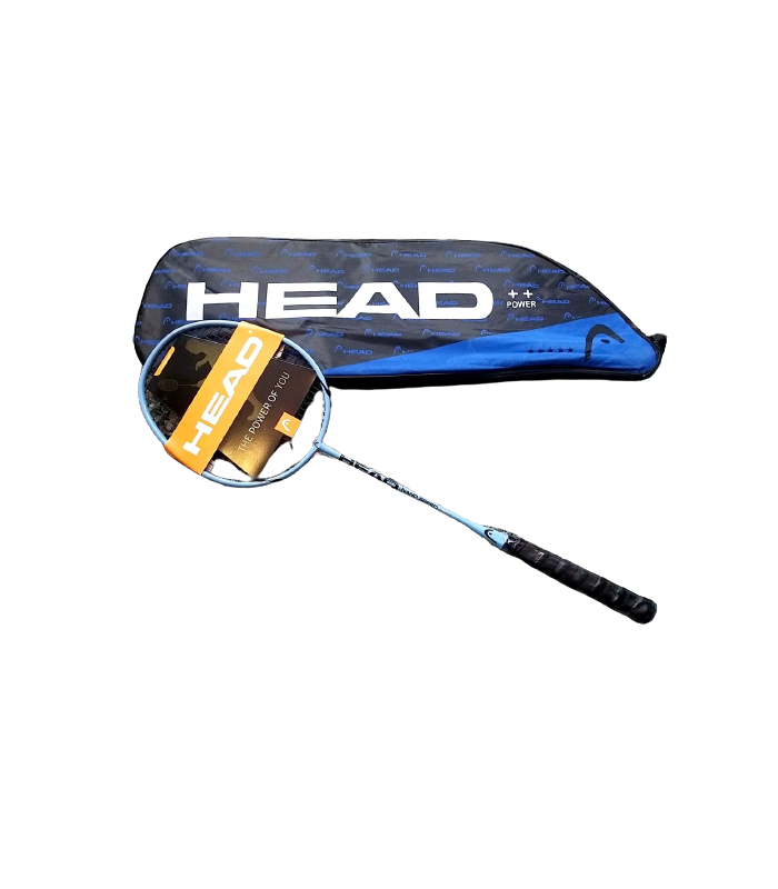 راکت بدمینتون هد 5 ستاره Racquet badminton
