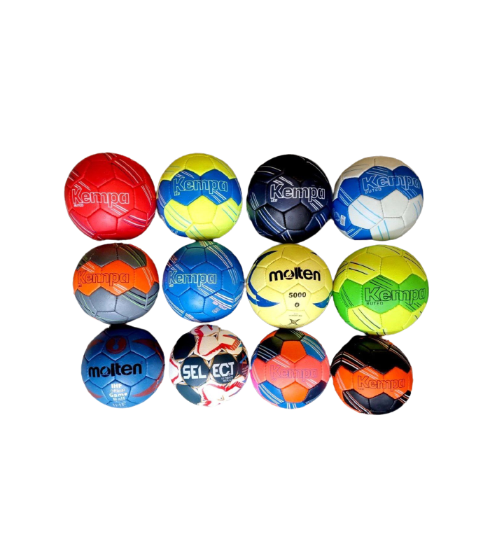 توپ هندبال کمپا Handball ball kampa