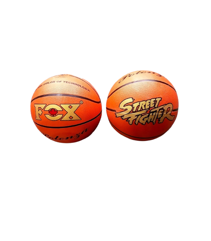 توپ بسکتبال فوکس رودیانا                            Ball Basketball Fox Rodiana