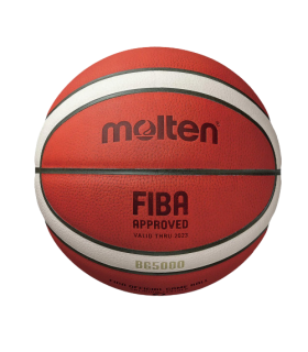 توپ بسکتبال مولتنBG5000 تایلندی Basketball Ball Molten BG5000