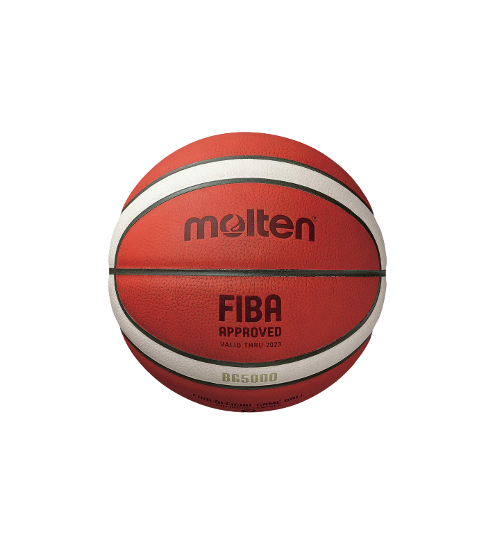 توپ بسکتبال مولتنBG5000 تایلندی Basketball Ball Molten BG5000