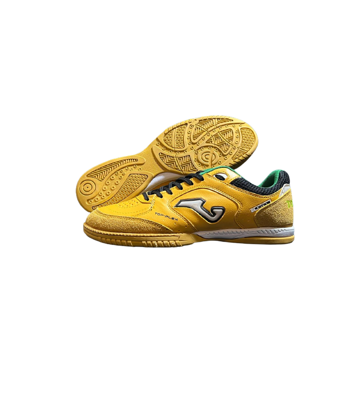 کفش سالنی جوما تاپ فلکس Footsall Boot  joma Top Flax