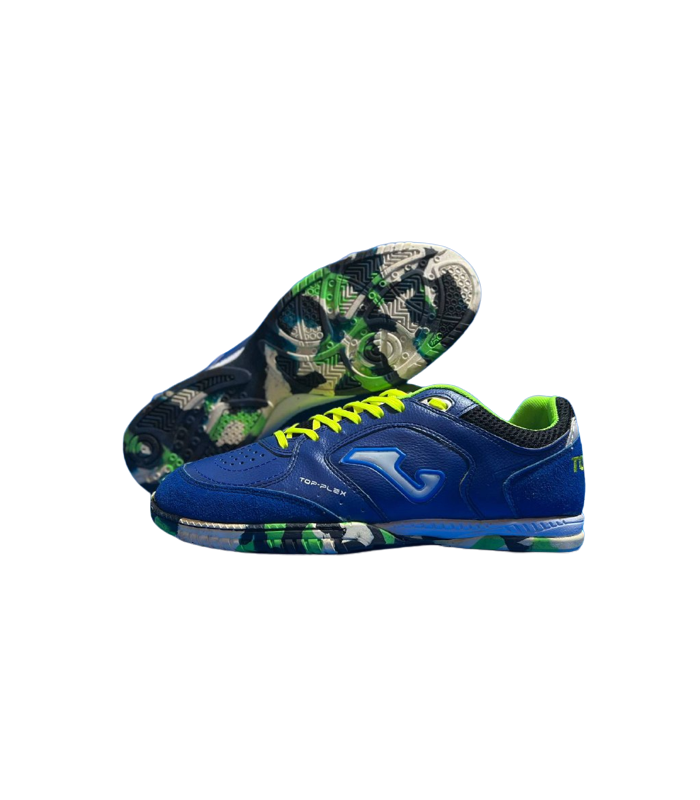 کفش سالنی جوما تاپ فلکس Footsall Boot  joma Top Flax