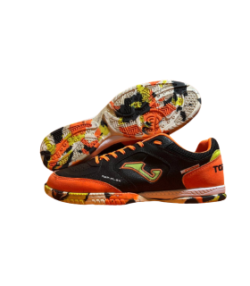 کفش سالنی جوما تاپ فلکس Footsall Boot  joma Top Flax