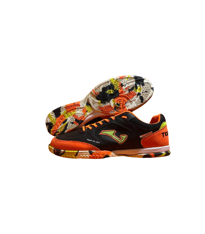 کفش سالنی جوما تاپ فلکس Footsall Boot  joma Top Flax