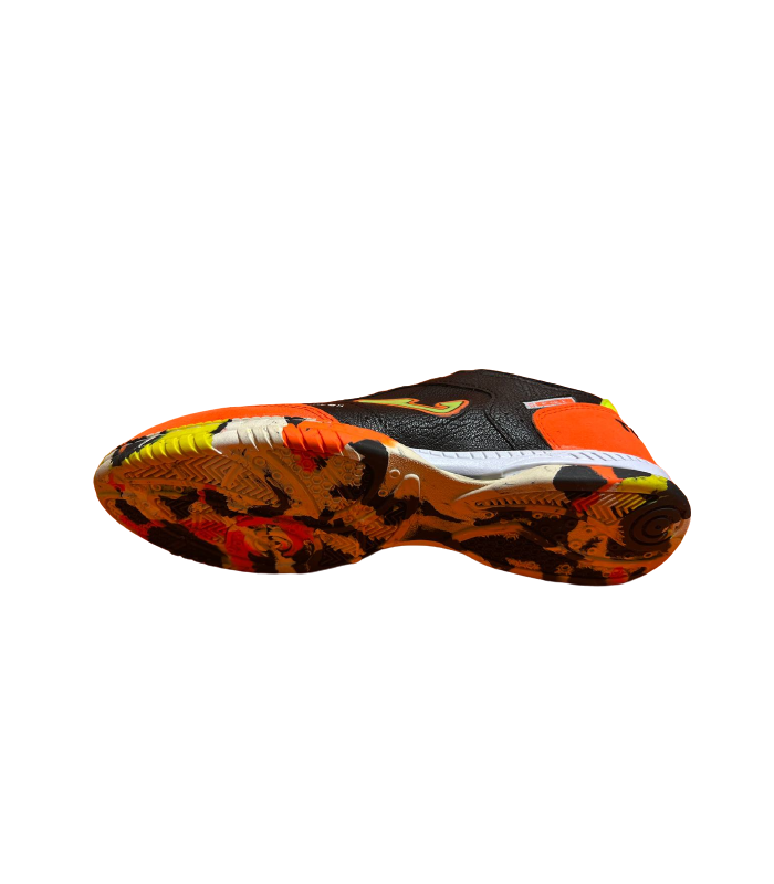کفش سالنی جوما تاپ فلکس Footsall Boot  joma Top Flax