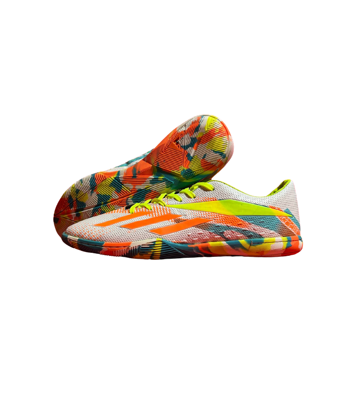 کفش سالنی مسی Adidas X Messi Indor