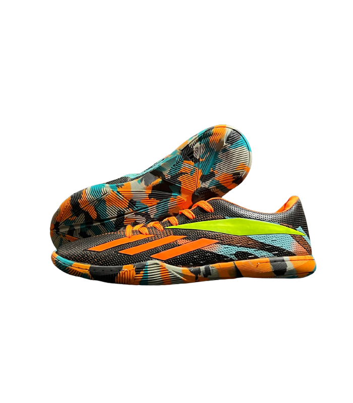 کفش سالنی مسی Adidas X Messi Indor