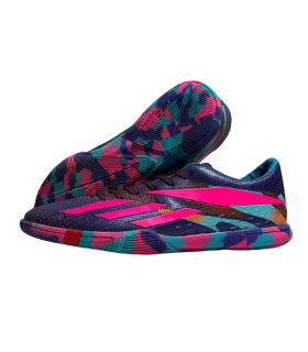 کفش سالنی مسی Adidas X Messi Indor