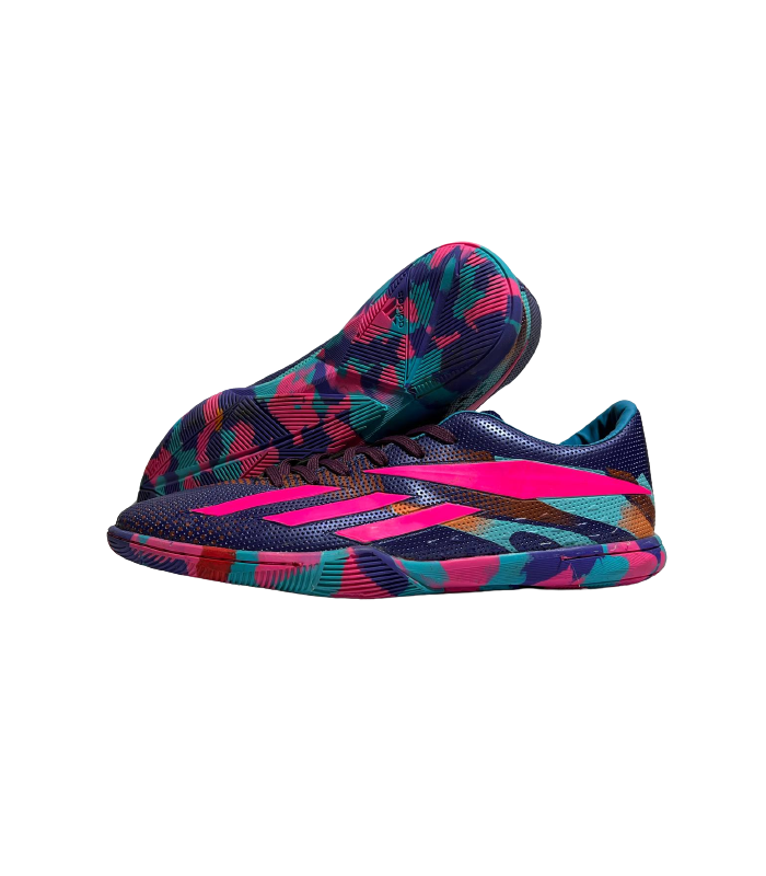کفش سالنی مسی Adidas X Messi Indor