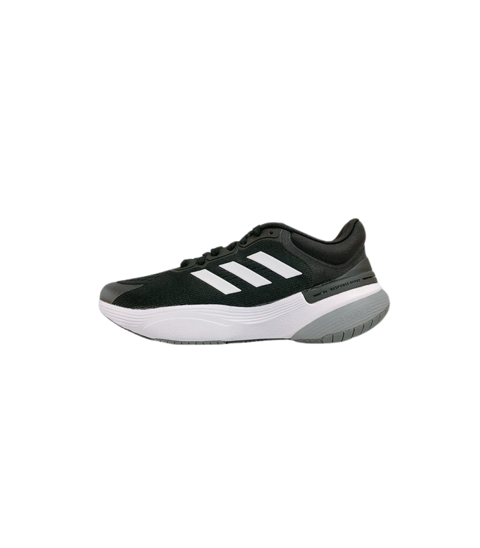کتانی مردانه آدیداس ریسپانس سوپر                    adidas Running Response Super 3.0 trainers in black  HP5933