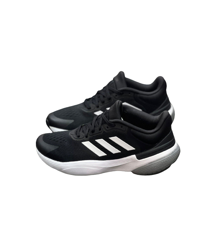 کتانی مردانه آدیداس ریسپانس سوپر                    adidas Running Response Super 3.0 trainers in black  HP5933