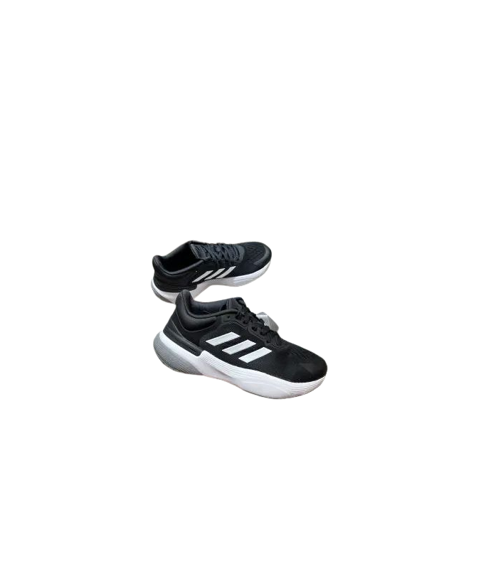 کتانی مردانه آدیداس ریسپانس سوپر                    adidas Running Response Super 3.0 trainers in black  HP5933