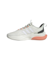 کفش ورزشی و پیاده روی ادیداس آلفاباونس سفید             adidas Alphabounce+ Sustainable Bounce Shoes - White   HP6618