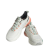 کفش ورزشی و پیاده روی ادیداس آلفاباونس سفید             adidas Alphabounce+ Sustainable Bounce Shoes - White   HP6618