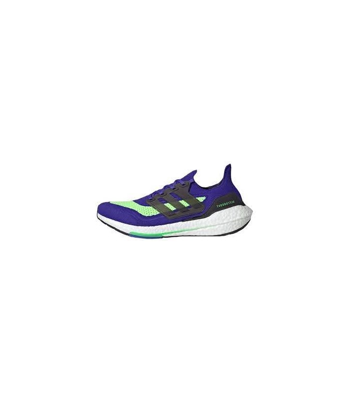 کفش پیاده روی مردانه آدیداس آلترا بوست 21 Adidas UltraBoost 21 Men's Running Shoes S23873