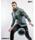 کاپشن و شلوار ضد آب آلشپرت  Jacket And Pants alshport Gortex