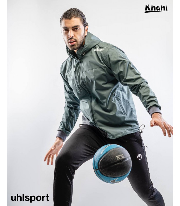 كاپشن و شلوار ضد آب آلشپرت  Jacket And Pants alshport Gortex