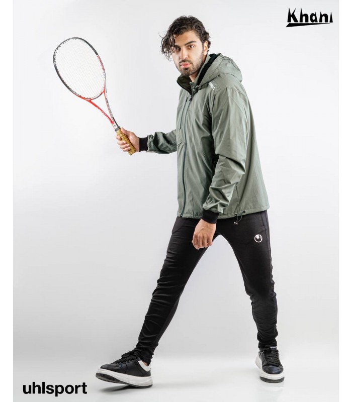 كاپشن و شلوار ضد آب آلشپرت  Jacket And Pants alshport Gortex